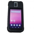 4G Android 10 Dual USB DUAL SIM 5 بوصة محمول باليد FBI معتمد من Android Biometric Fingerprint Device المزود