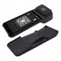 4G أندرويد الباركود RFID تذكرة وقوف السيارات POS