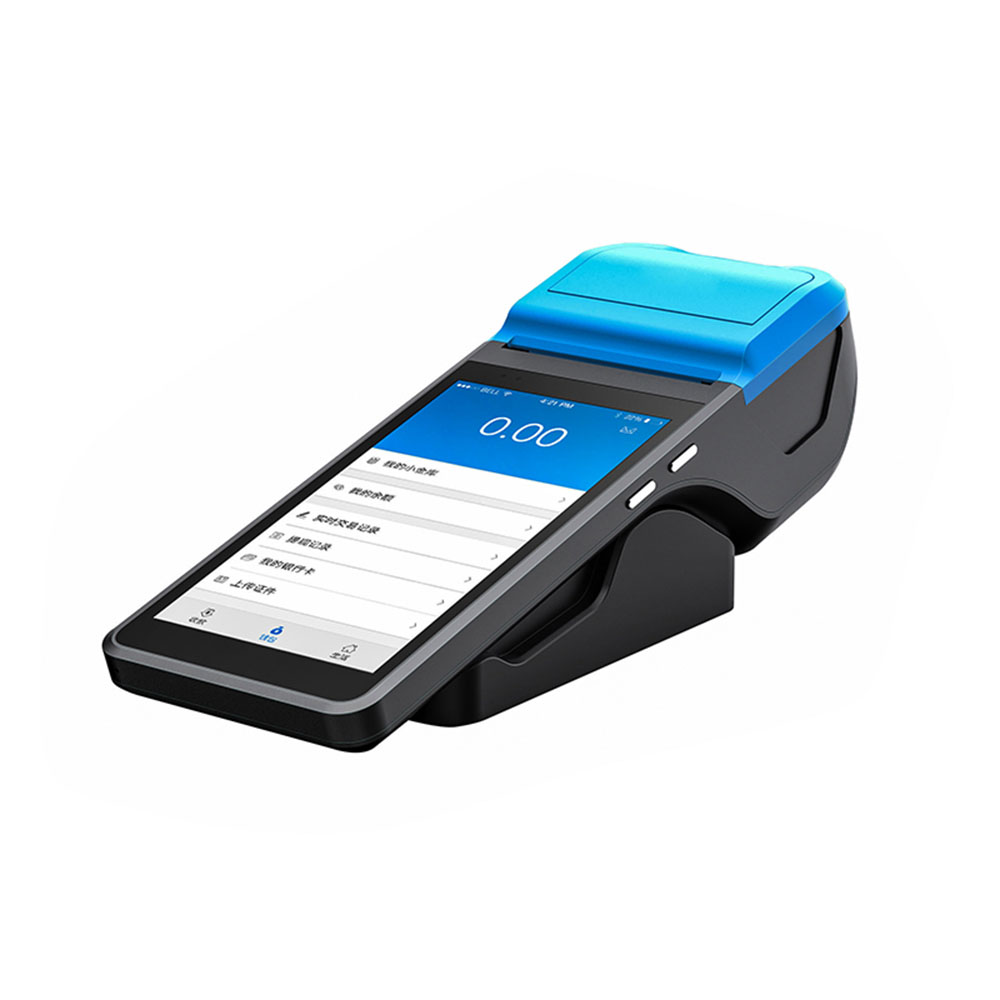 4G Android NFC MPOS
