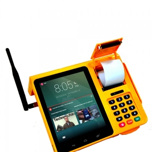 all-in-one POS system