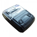 2inches رخيصة USB الطابعة الحرارية الروبوت 58 ملم Pos تلقي طابعة Bluetooth