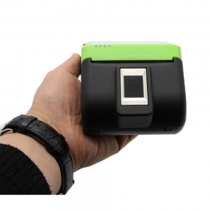 SFT Handheld Biometric android Terminal