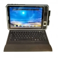 IP68 وعرة العسكرية الجيش 4G Android 9.0 10.1 بوصة الروبوت بصمات الأصابع طالب التعليم Tablet PC