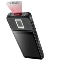 Android  Biometric EKYC scanner