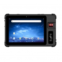 Biometric IRIS EKYC Tablet PC