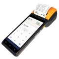 نظام Loyverse POS للمطاعم بنظام Android 4G مقاس 6 بوصات