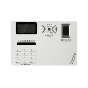 Digital bank counter pad