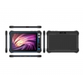 الكل في واحد من 4G Android Biometric Palm Scanner Tablet