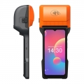 6.5 بوصات محمولة 4G Android 80mm Sequipt System System POS
