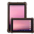 صعب IP67 Dual USB 8inches 4G Mobile Mobile Android Photeprint الكمبيوتر اللوحي