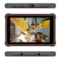 الوعرة IP67 10.1inches 4G Mobile Android Tablet PC