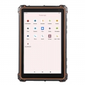 الوعرة IP67 10.1inches 4G Mobile Android Tablet PC