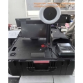 IP67 Rugged Iris Biometric Photerric Inscorting Motents Kits