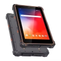 صعب IP67 Dual USB 8inches 4G Mobile Mobile Android Photeprint الكمبيوتر اللوحي