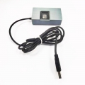 ماسح بصمات الأصابع الضوئي USB FAP20 ISO19794 معتمد من مكتب التحقيقات الفيدرالي