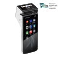 نظام نقاط البيع المصرفي EMV2 Android 14 بشاشة مزدوجة