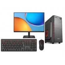 كمبيوتر يعمل بنظام ويندوز من الشركة المصنعة الأصلية