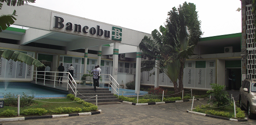 البنك التجاري في بوروندي (بانكوبو) إغلاق صفقة بشأن نموذج قارئ بصمات الأصابع 